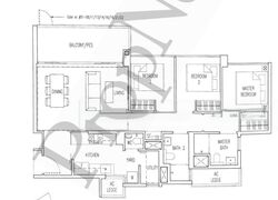 Parc Life (D27), Condominium #449309281